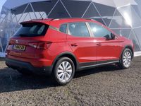 tweedehands Seat Arona 1.0 TSI Style | Airco | Stoelverwarming | LM velgen | Bluetooth |