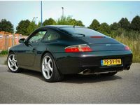 tweedehands Porsche 911 Carrera 4 996 3.4SE2000 Mil.Ed. Nr. 572 / Org. Nederl