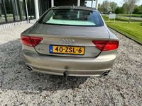 tweedehands Audi A7 3.0 TDI quattro S tronic