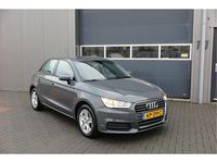Occasion Audi A1 Proline 97 PK (71 kW) 2016 Grijs Hatchback