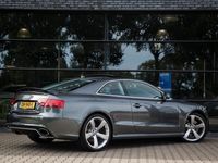 tweedehands Audi RS5 RS5 Coupé 4.2 FSIquattro 450PK , Pano dak, B&O,