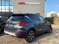 Occasion Seat Arona FR 115 PK (84 kW) 2021  (metallic) SUV
