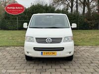 tweedehands VW Transporter 2.5 TDI 300 Airco Cruise 131pk! 1e eigenaar!