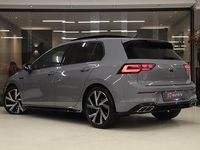 Occasion VW Golf VIII Business 150 PK (110 kW) 2021 Grijs Hatchback