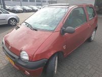 Occasion Renault Twingo Komfort 59 PK (43 kW) 2000 Rood Hatchback