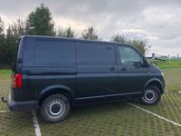 tweedehands VW Transporter 2.0 TDI L1H1 Highl.