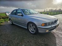 tweedehands BMW 528 528 5-serie i