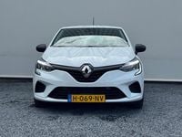 Occasion Renault Clio V Life 2020 Wit Hatchback