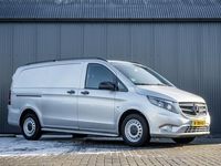 tweedehands Mercedes Vito 111 CDI L2H1 | A/C | MF Stuur | Navigatie | Omvormer | PDC