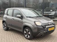 Occasion Fiat Panda Cross Cross 2023 Grijs Hatchback