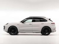 Nieuw Porsche Cayenne Black Edition 470 PK (345 kW) 2025 SUV