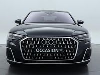 Occasion Audi A8 Premium 462 PK (339 kW) 2025 Blauw Sedan
