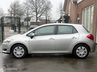 Occasion Toyota Auris 132 PK (97 kW) 2009 Grijs Hatchback