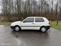 tweedehands VW Golf III 1.4 CL 98.115KM