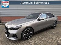 Occasion BMW 550e M Sport 313 PK (230 kW) 2024 Grijs Sedan