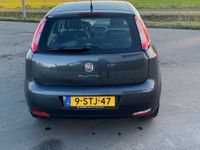 tweedehands Fiat Punto 1.2 Pop