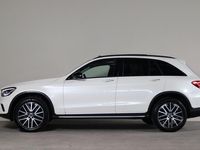 tweedehands Mercedes 200 GLC-KLASSEPremium Plus NL-Auto!! Led verlichting I Camera I Keyless