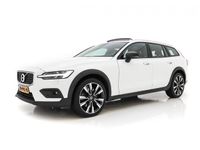 tweedehands Volvo V60 CC 2.0 D4 AWD Intro Edition AUT. *LED+LEDER+HEAD-UP+P