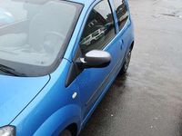 Occasion Renault Twingo Collection 75 PK (55 kW) 2011 Blauw Hatchback