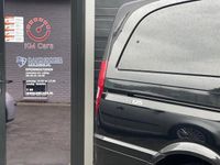 tweedehands Mercedes Viano V-KLASSE MERCEDES3.0CDI V6 AVANTGARDE 125 EDITION