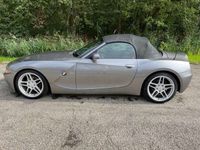 tweedehands BMW Z4 3.0i