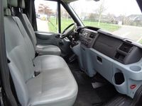 tweedehands Ford Transit 300M 2.2 TDCI HD