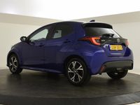 Occasion Toyota Yaris Edition 116 PK (85 kW) 2024 Blauw Hatchback
