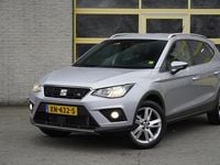 Occasion Seat Arona Business 116 PK (85 kW) 2019 Grijs SUV