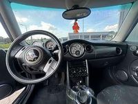 Occasion Mini ONE 90 PK (66 kW) 2005 Zwart Hatchback