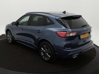 tweedehands Ford Kuga 2.5 PHEV ST-Line X AGR Stoelen | Adapt. cruise | Adapt. LED | Camera's | fabr gar. tm 03-2027