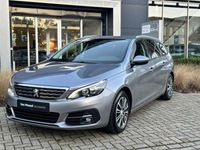 tweedehands Peugeot 308 SW 1.5 BlueHDi Blue Lease Allure