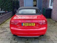 tweedehands Audi S5 Cabriolet 