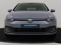 tweedehands VW Golf VIII 1.5 TSI Life Business | Achteruitrijcamera | Stoelverwarming | LED matrix verlichting | Massagefunctie bestuurdersstoel | Dodehoek detectie | Navigatie | Sfeerverlichting |