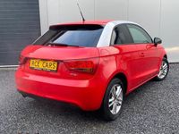 tweedehands Audi A1 1.2 TFSI Attraction Pro Line | Stoelverwarming| Airco | Star