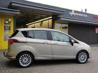 Occasion Ford B-MAX Titanium 101 PK (74 kW) 2013 Grijs MPV