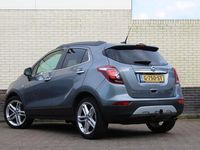 tweedehands Opel Mokka X 1.4 Turbo Innovation | Schuifdak | Leder | Trekhaa