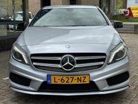tweedehands Mercedes A180 180 Ambition AMG Pakket Xenon Airco PDC Cruise