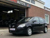 tweedehands VW Polo 1.2-12V Trendline | Airco | Rijklaar