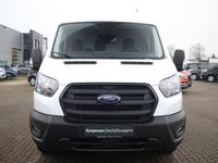 tweedehands Ford Transit 350 2.0TDCI 130pk L3H2 Trend | Camera | Cruise | DAB | PDC |