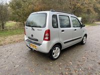 tweedehands Suzuki Wagon R R+ 1.3 Airco Nieuwe APK inruil is mogelijk