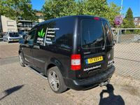 tweedehands VW Caddy 2.0 TDI