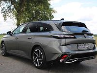 Occasion Peugeot 308 SW Allure 131 PK (96 kW) 2022 Grijs Stationwagen