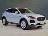 Occasion Jaguar E-Pace 150 PK (110 kW) 2018 Grijs SUV