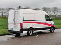 tweedehands VW Crafter 2.0 tdi 140 l2h2