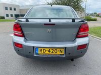 tweedehands Dodge Avenger * 2010 * 182 DKM * 2.0 CRD SE * CLIMA *