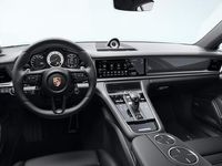 tweedehands Porsche Panamera 4 E-Hybrid Platinum Edition