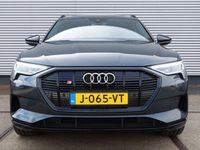 tweedehands Audi e-tron 50 Quattro Business Edition Plus S-Line I 1e Eig. I 100% dealer