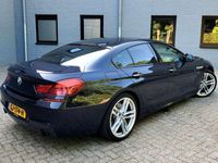 tweedehands BMW 640 Facelift/Xdrive/B&O/Soft close/Massage/M-Perform