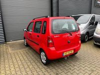 tweedehands Suzuki Wagon R R+ 1.2 Comfort AIRCO/NIEUWE APK