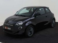 tweedehands Fiat 500e Icon 42 kWh | Automaat | Apple Carplay | Android A